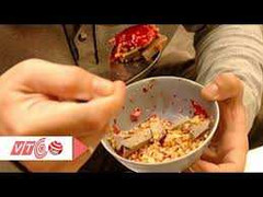 Ăn tiết canh dơi: Chết bất đắc kỳ tử