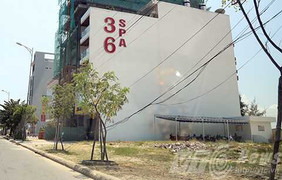 Đà Nẵng phát hiện thêm hàng trăm lô đất nghi do người Trung Quốc gom mua