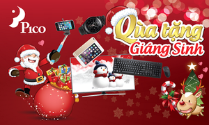 Những gợi ý quà tặng đầy ý nghĩa cho bạn trai dịp Giáng Sinh