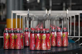 Vụ ‘chai nước có ruồi’ ở Tiền Giang: Tân Hiệp Phát xin miễn trừ trách nhiệm dân sự cho anh Minh