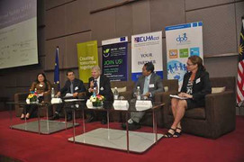 Diễn đàn An toàn thực phẩm EU-ASEAN 2015