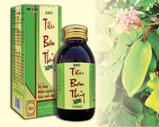 Công ty quảng cáo thực phẩm chức năng Tiêu ban Thủy New bị phạt