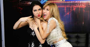 Trang Pháp, người yêu Công Phượng diện đồ sexy