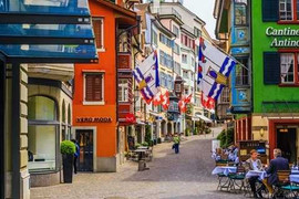 Top 10 quốc gia có chất lượng cuộc sống cao nhất thế giới