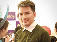 Mr Đàm khẳng định quyền lực 'ông hoàng' giải trí