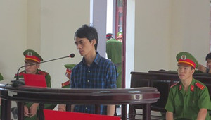 Sát thủ máu lạnh giết người hàng loạt lĩnh án tử hình