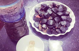 Bài thuốc hay, dễ làm chữa viêm xoang mãn tính