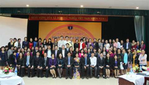 Vinamilk hợp tác chiến lược với Viện Dinh dưỡng quốc gia