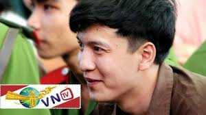 Những nét biểu cảm của tử tù Nguyễn Hải Dương