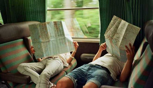 Đừng vội nói 'em đồng ý' nếu chưa cùng chàng đi du lịch trước khi cưới