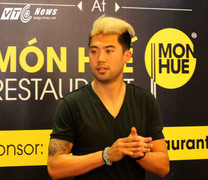 Lee Nguyễn nhắn nhủ riêng Công Phượng, Tuấn Anh