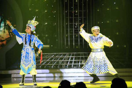 Gương mặt thân quen nhí: Phương Mỹ Chi thẳng bước vào chung kết