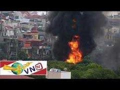 Cận cảnh hầm chui hiện đại nhất thủ đô trước ngày thông xe