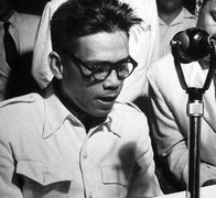 Tướng cướp trở thành tổng trấn Sài Gòn, em kết nghĩa của vua Bảo Đại