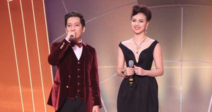 Trực tiếp Chung kết Bước nhảy ngàn cân