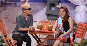 Thần tượng thuở mới vào nghề của Trấn Thành tiết lộ yêu Hoài Linh