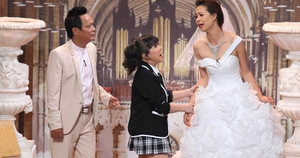 Hoài Linh tiết lộ về một trong những người thầy đầu tiên