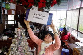 Festival hoa Đà Lạt 2015: Nhiều khách sạn 'mài dao' chờ du khách