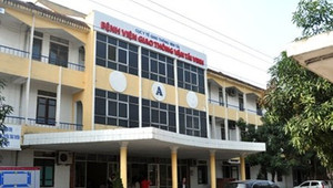 Chỉ cần 15 triệu đồng là 'chắc chân' vào làm việc trong bệnh viện?