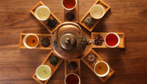 Muốn đẹp từ trong ra ngoài hãy uống và rửa mặt bằng nước trà mỗi ngày