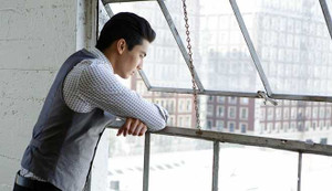 Tôi chết lặng khi phát hiện vợ mình là người đồng tính