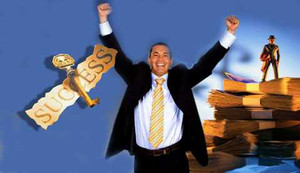 14 bí quyết giúp khỏe và trở thành người giàu có