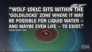 Video: Phát hiện hành tinh có khả năng sinh sống gần Trái đất nhất