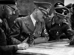 Tiết lộ bí mật 'vô cùng tế nhị' về trùm phátxít Hitler