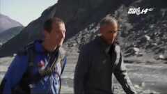 Video: Tổng thống Obama từ chối uống nước tiểu trong show truyền hình trực tiếp