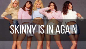 Điểm danh nhan sắc phái đẹp qua từng thời kỳ