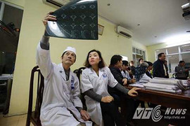 Tai nạn thảm khốc trên cao tốc Nội Bài – Lào Cai: 50 bác sĩ túc trực cấp cứu các nạn nhân