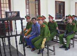 Hải Dương: Người rối loạn tâm thần bị xử tội tham nhũng