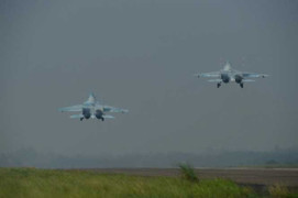 Một ngày tại căn cứ 'hổ mang chúa' hiện đại bậc nhất Việt Nam