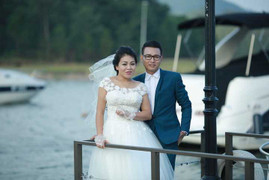 Anh Thơ kết hợp với Linh Nguyễn trong album 'Đường tình đôi ngả'