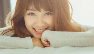 Đoán ngay vận mệnh tốt xấu chỉ việc nhìn... răng cửa