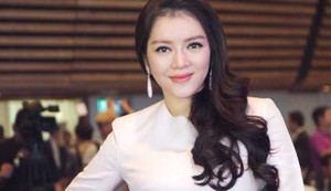 Sốc với độ 'chịu chơi' của Lý Nhã Kỳ: Bỏ 100 tỷ đồng mua nhà trong tích tắc