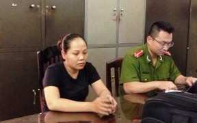 'Quét gọn' đường dây đánh bạc qua mạng ngàn tỷ, lớn nhất từ trước đến nay