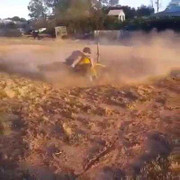 Clip: Há hốc miệng với cú drift vòng tròn ‘đỉnh của đỉnh’