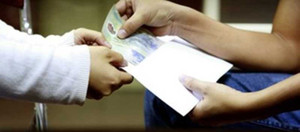 Kiểm sát viên 'vòi' 150 triệu đồng để hạ án tù bị ghi âm