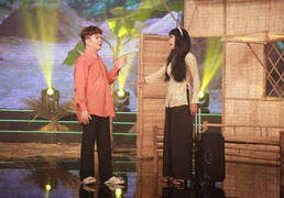 Vợ Vũ Hà tâm sự về tình yêu không khoảng cách với chồng