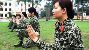 Video: Những 'bông hồng thép' của đặc công Việt Nam