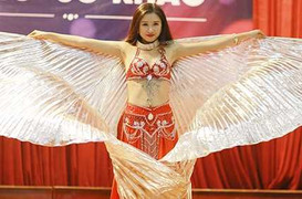 10 nữ sinh tài năng, xinh đẹp của 'Press Beauty 2016'