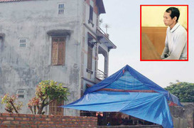 Đâm chết người tình xong bỏ đi 'vui vẻ' ở quán karaoke