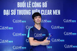 Công Phượng sẵn sàng sang Nhật làm... thợ cắt tóc