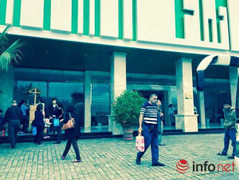 Showrooom dành riêng cho người Trung Quốc, cấm cửa người Việt ở Đà Nẵng