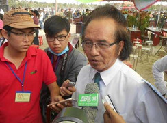 Luật sư trong phiên tòa xử thảm án Bình Phước: Tôi nhìn thấy Thoại có khả năng bị oan