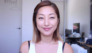 Hướng dẫn cách trang điểm tự nhiên như để mặt mộc