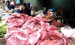 Bộ Y tế cảnh báo an toàn thực phẩm cuối năm