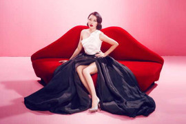 Văn Mai Hương khuấy đảo Bài hát Việt tháng 12