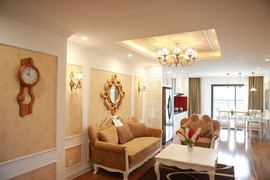 Quà tặng siêu hấp dẫn cho khách mua căn hộ Hateco dịp cuối năm